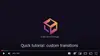 Godot Scene Manager thumbnail image