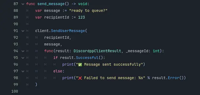 Discord Social SDK thumbnail image