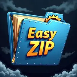 Easy Zip hero image