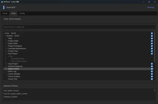Godot .NET MCP thumbnail image