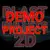 Demo-Project-BlastBullets2D icon image