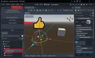 OBJ Origin/Pivot Tool thumbnail 2