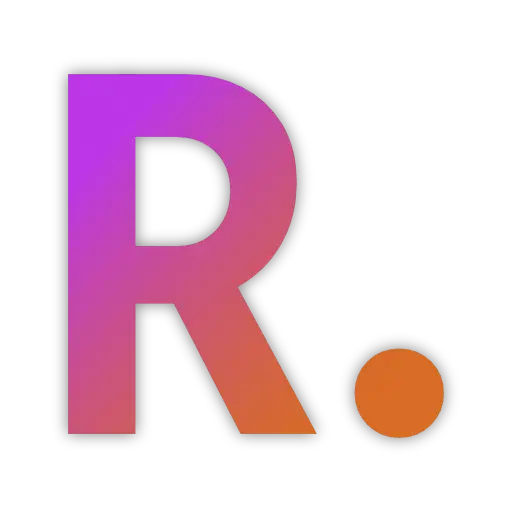 Rdot hero image