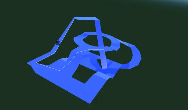 3D Navigation Demo preview image