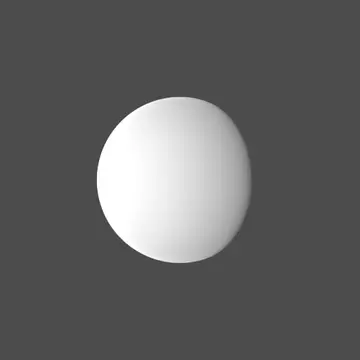 Visual Shader Burley Light Model Node thumbnail image