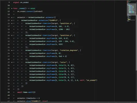 AnimationHandler thumbnail image