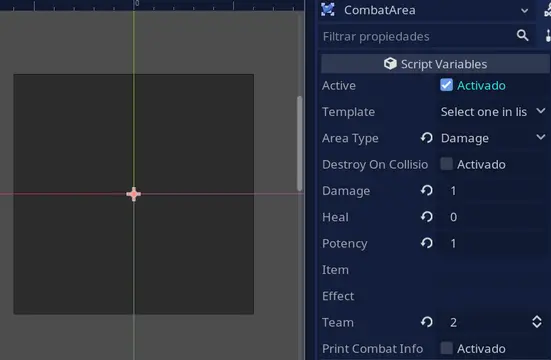 Combat Area 2D thumbnail image