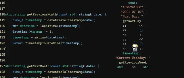 PlatformerOnCode thumbnail image