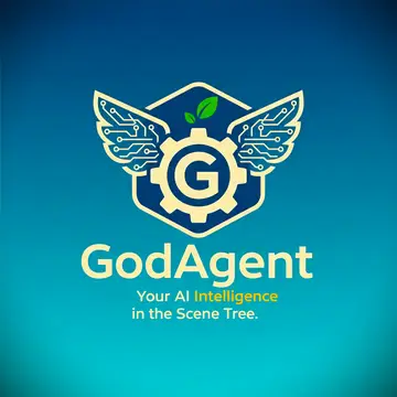 GodAgent preview image