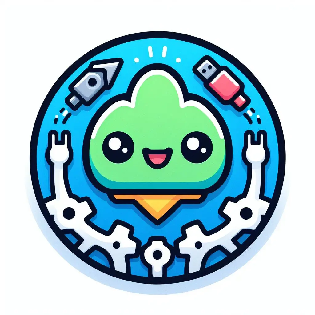 Godot Plugin Updater hero image