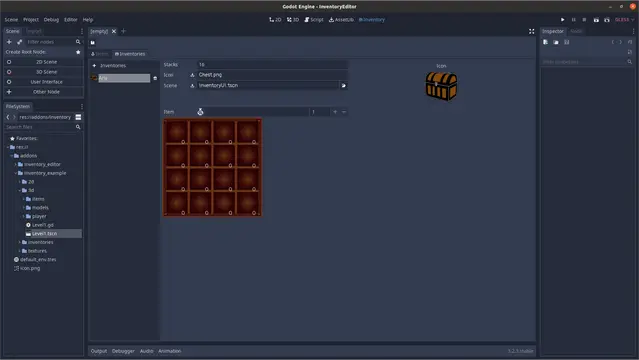 Inventory Editor thumbnail image
