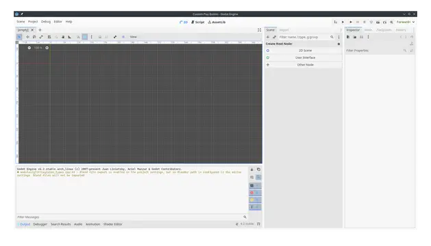 Custom Play Buttons thumbnail image