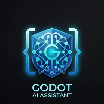 AI Assistants For Godot 4 preview image