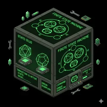 State Machine Bot preview image