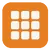Grid Inventory Lite icon image