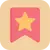 Favorites/Bookmarks icon image