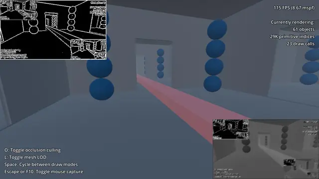 GDBlas preview image