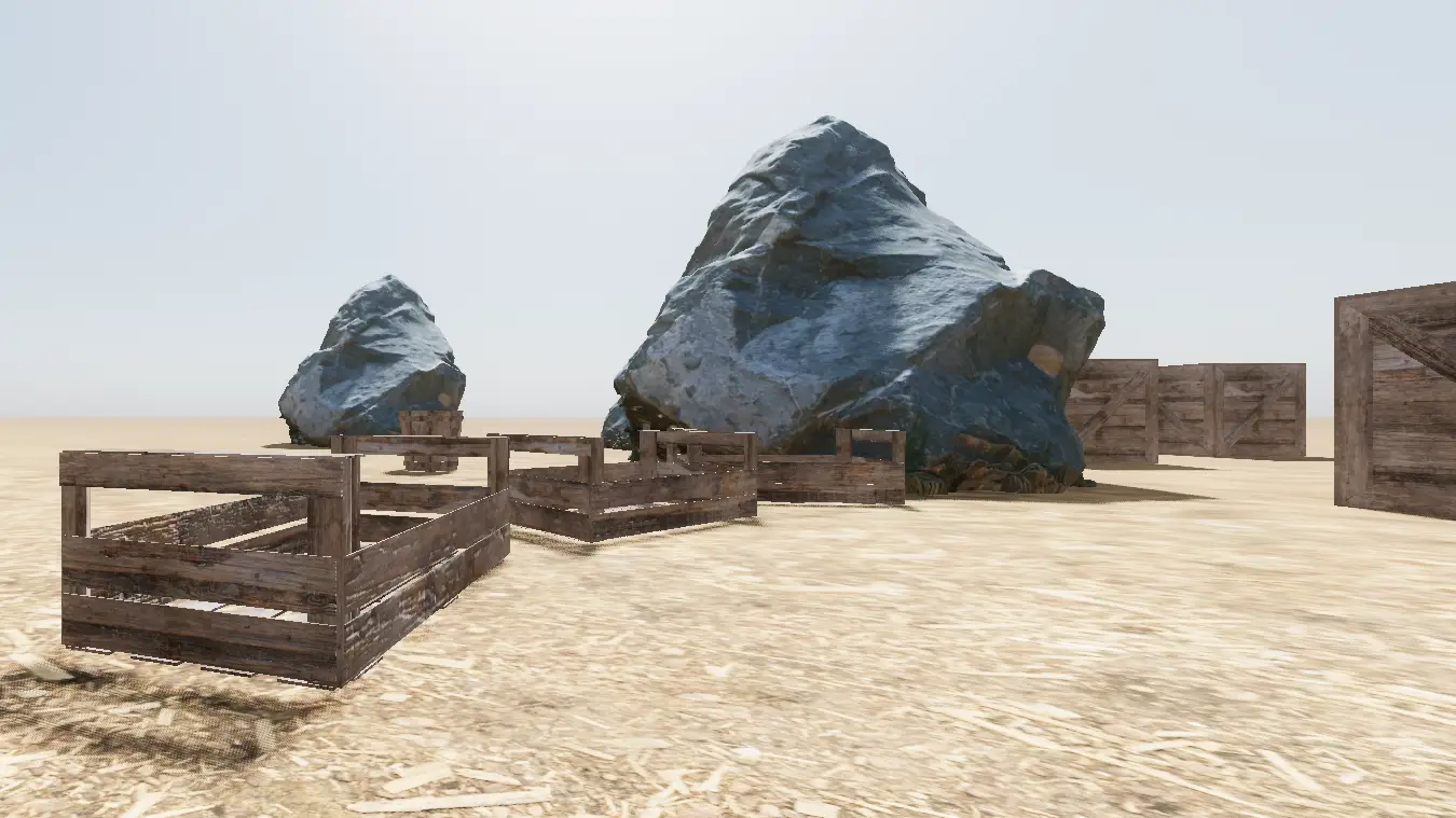 Instant Realistic Light hero image