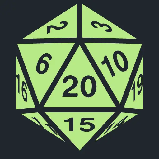 Dice Syntax Godot4 hero image