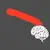 Artificial Worm Brain AI icon image