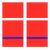 Godot WFC generator 2.0 icon image