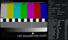 tkCRTshader(emulator) thumbnail 2