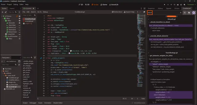 CodeRecall thumbnail image