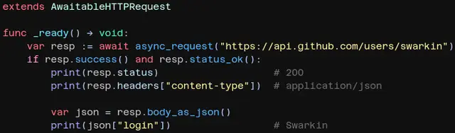 AwaitableHTTPRequest preview image