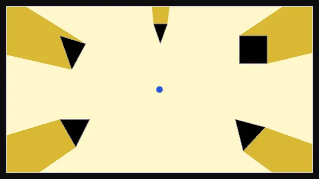 Visibility Polygon preview image