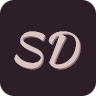 Multi-channel Signed Distance Field Font Demo icon image
