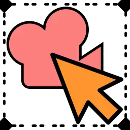 Focus camera with mouse preview image