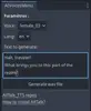 AI Voices/Dialogues Generator (AllTalk_TTS) hero image