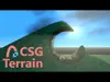 CSG Terrain thumbnail image