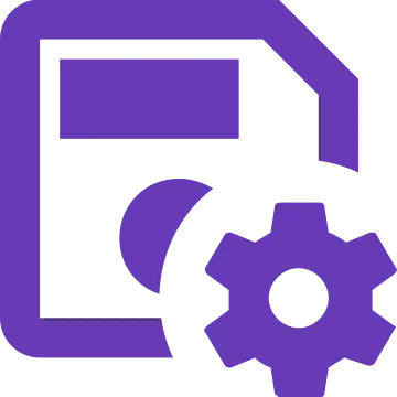 Indie Blueprint Save preview image