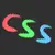 Godot CSS Theme icon image