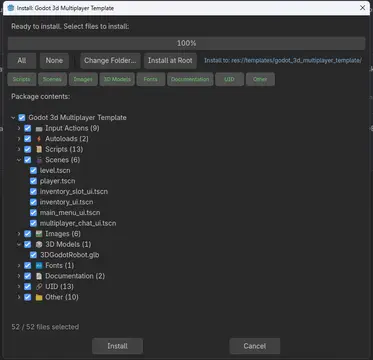 AssetPlus - Unified Asset Browser thumbnail image