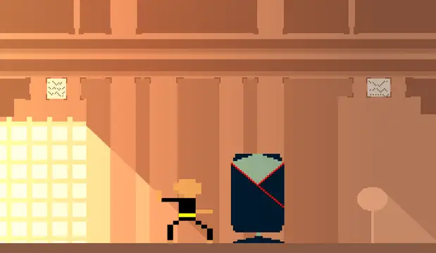 Punching Bag Demo preview image