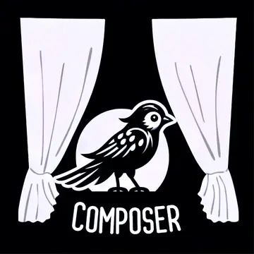 Composer preview image