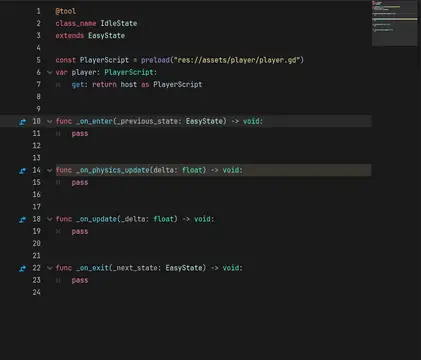 EasyStateMachine thumbnail image