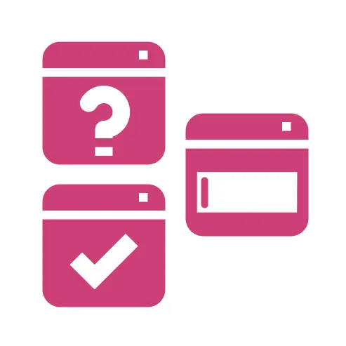 HTML5 Popups hero image