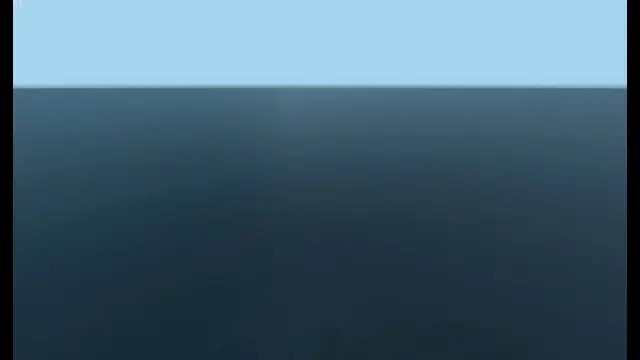 Simple Normal Ocean preview image