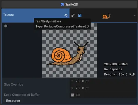 KRA as Texture Importer thumbnail image