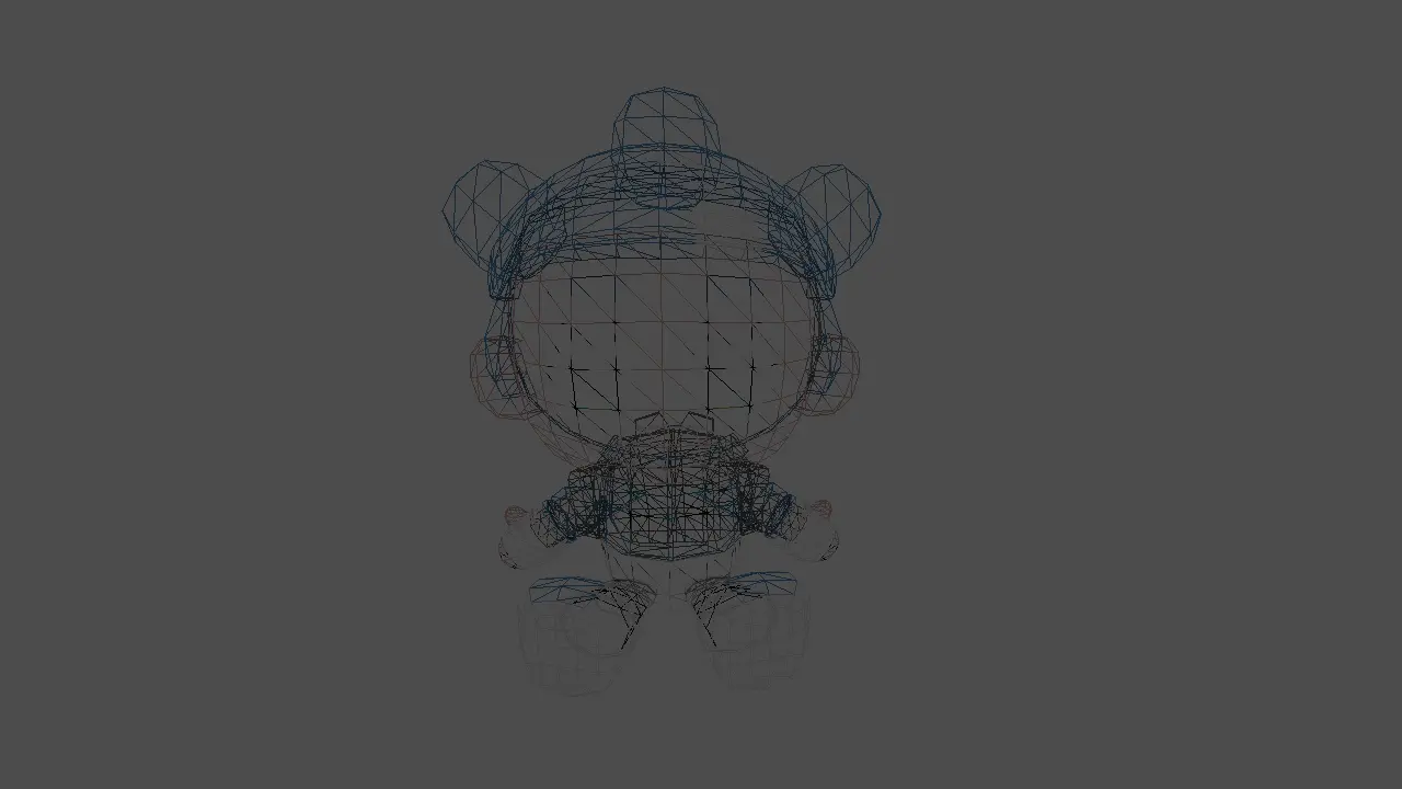 Godette Plush thumbnail image