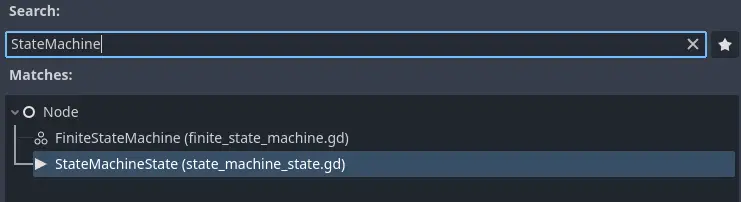 Finite State Machine hero image