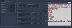 Texture Fonts thumbnail 2
