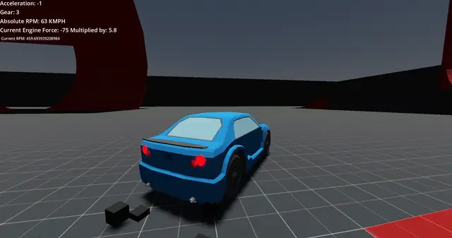 MAdvanced Vehicle Controller thumbnail image