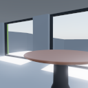 Physical Light and Camera Units Demo icon image
