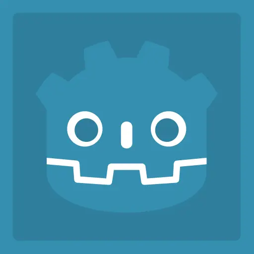 Godot Theme Prototype Textures SVG hero image