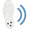 Godot Material Footsteps background image