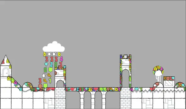 Splatter Effect preview image